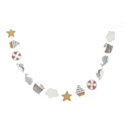 Slinger Sailors Bay FSC, 200cm-Little Dutch Best