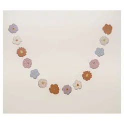 Slinger Vintage Flowers FSC, 200cm-Little Dutch