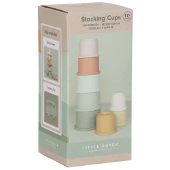 Little Dutch Stapelbekers Online