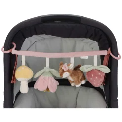 Wagenspanner Fairy Garden-Little Dutch