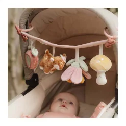 Wagenspanner Fairy Garden-Little Dutch