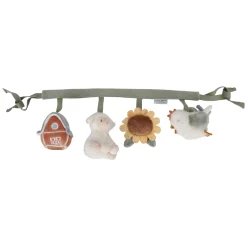 Wagenspanner Little Farm-Little Dutch Outlet