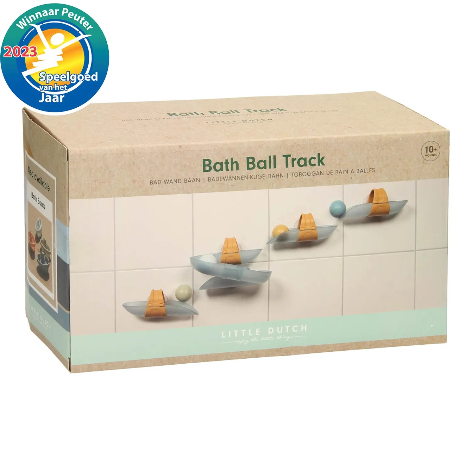 Little Dutch Waterbaan - Blauw Discount