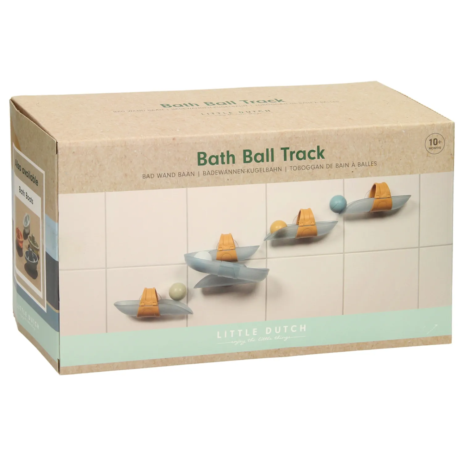 Little Dutch Waterbaan - Blauw Discount