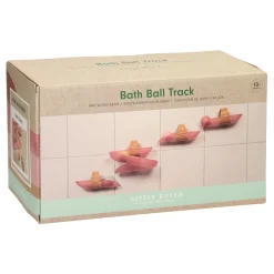 Waterbaan - Roze>Little Dutch Hot