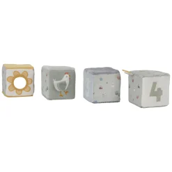 Zachte blokkenset Little Farm><noscript><img width=