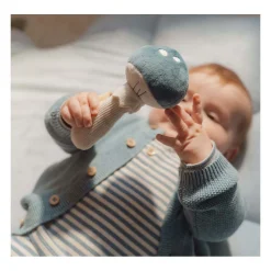 Zachte Rammelaar Paddenstoel Forest Friends><noscript><img width=