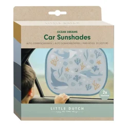 Zonneschermen Ocean Dreams Blauw-Little Dutch Sale