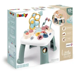 Smoby Little Activiteitentafel Outlet