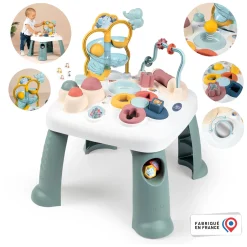 Smoby Little Activiteitentafel Outlet