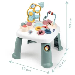 Smoby Little Activiteitentafel Outlet