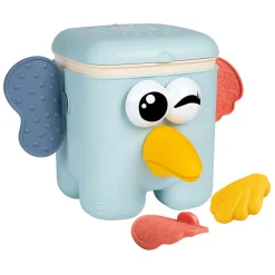 Little Kaboom Kubus Dierenvormen, 10dlg.-Smoby