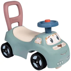 Little Loopauto Pastel Blauw-Smoby Sale