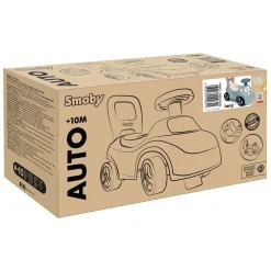 Little  Loopauto Pastel Blauw-Smoby Sale