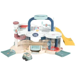 Little Mijn Eerste Garage>Smoby Best