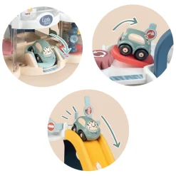 Little Mijn Eerste Garage><noscript><img width=