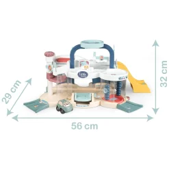 Little Mijn Eerste Garage><noscript><img width=