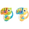 Toi-Toys Little Stars Baby Piano met Muziek Toekan met Licht en Geluid New