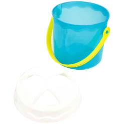 Little Stars Baby Vormenstoof Emmer met 6 Blokken-Toi-Toys Discount