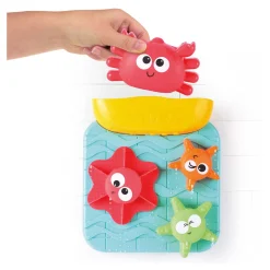 Little Stars Badspeelgoed Watermolen Krab><noscript><img width=