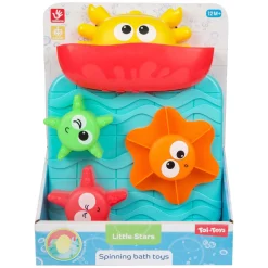 Little Stars Badspeelgoed Watermolen Krab><noscript><img width=