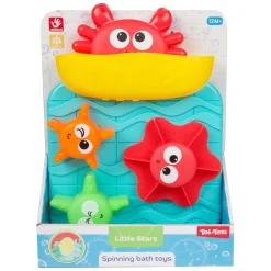 Little Stars Badspeelgoed Watermolen Krab><noscript><img width=
