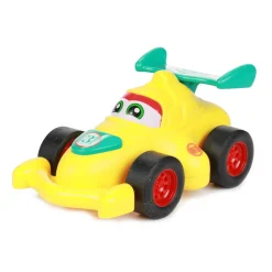 Little Stars Cartoon Raceauto-Toi-Toys Discount