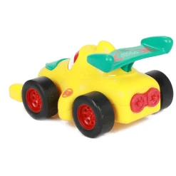 Little Stars Cartoon Raceauto-Toi-Toys Discount