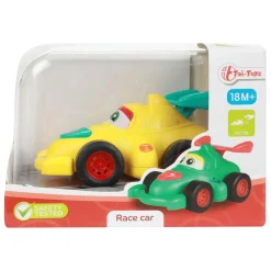 Little Stars Cartoon Raceauto-Toi-Toys Discount