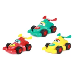Little Stars Cartoon Raceauto-Toi-Toys Discount