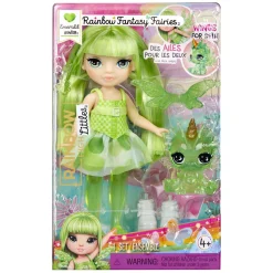 MGA Entertainment Littles Rainbow Fantasy Fairies Modepop Sale