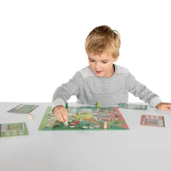 Dieren van Fiep Bordspel-Lobbes Online