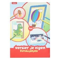 Wins Holland Lobbes Fotolijstjes Versieren, 4st. Online