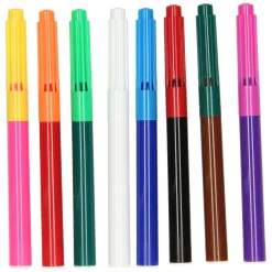 Magische Tover Stiften, 8st.-Lobbes