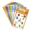 Mini - Veilig Leren Lezen Pakket Zoem - 10 Oefenboekjes>Loco Discount