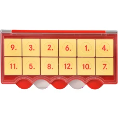 Mini Basisdoos-Loco New