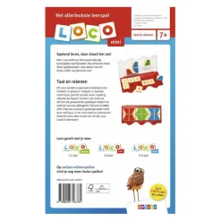 Mini Pakket Ik Zit in Groep 4/Leerjaar 2>Loco Best