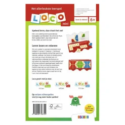 Mini Pakket Ik Zit in Groep 3/Leerjaar 1-Loco Discount