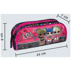 L.O.L Etui>Undercover Outlet