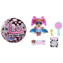 L.O.L. Surprise Eye Spy Pop>MGA Entertainment New