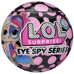 L.O.L. Surprise Eye Spy Pop>MGA Entertainment New