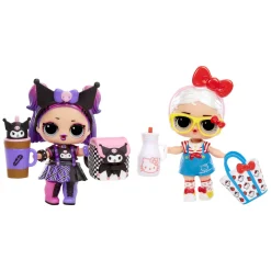 L.O.L. Surprise Love Hello Kitty & Friends Mini Pop Surprise Bal Online