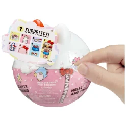 L.O.L. Surprise Love Hello Kitty & Friends Mini Pop Surprise Bal Online