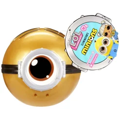 Surprise Loves Minions Tots>L.O.L. Clearance