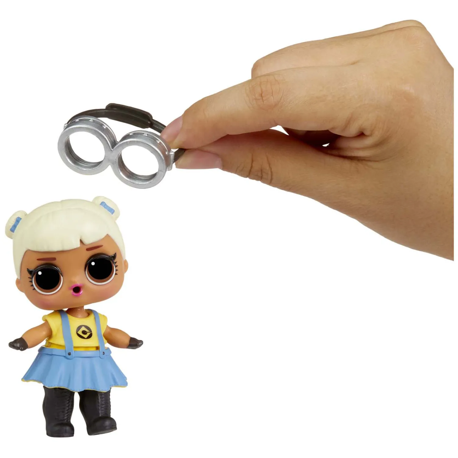 Surprise Loves Minions Tots>L.O.L. Clearance