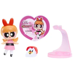 Surprise Loves Powerpuff Girls Minipop><noscript><img width=