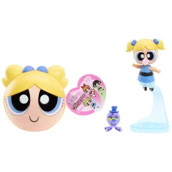 Surprise Loves Powerpuff Girls Minipop><noscript><img width=