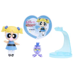 Surprise Loves Powerpuff Girls Minipop><noscript><img width=