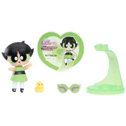 Surprise Loves Powerpuff Girls Minipop><noscript><img width=