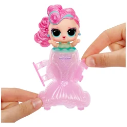 L.O.L. Surprise Mermaids! Speelfiguur in Bal Hot